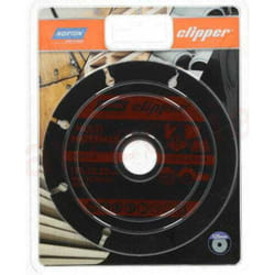 Disque universel Norton 125 mm