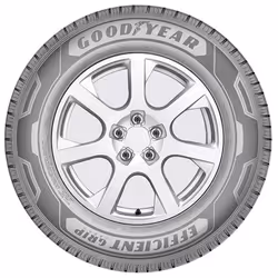 Goodyear EFFI. GRIP CARGO 215/65 R16 109T auto Pneus été Pneus RENAULT: MASTER 3 Kasten, TRAFIC 2 Kasten, Trafic 3, DACIA: Duster SUV, Duster II 56807