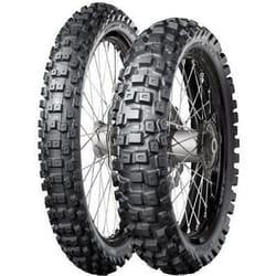 DUNLOP Pneu Moto Cross DUNLOP 110-90-19 62M MX71A GEOMAX