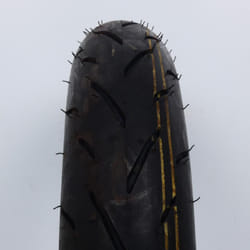 Pneu Dunlop Tt93gp 3.50-10 51j Semi Slick Pour Scooter Sportif