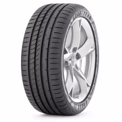 GOOD YEAR 285/40 R21 109Y Eagle F1 Asymmetric 2 SUV XL Pneu 4x4 Été