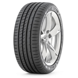 GOOD YEAR 285/40 R21 109Y Eagle F1 Asymmetric 2 SUV XL Pneu 4x4 Été