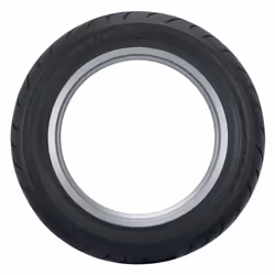 Dunlop Scootsmart 130/70 R16 61S auto Pneus été Pneus 633346 - Vue supplémentaire 4