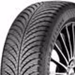 Pneu auto 4 Saisons - Goodyear - Vector 4Seasons G2 - 215/50R17 - Charge 95 - Vitesse V
