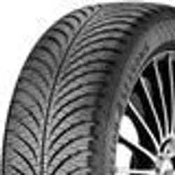 Pneu auto 4 Saisons - Goodyear - Vector 4Seasons G2 - 215/50R17 - Charge 95 - Vitesse V