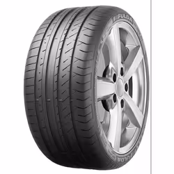 Fulda SportControl 2 215/50 R17 95Y auto Pneus été Pneus CITROËN: C4 Picasso 1, C4 I Grand Picasso, Berlingo II, C3 Aircross  ...