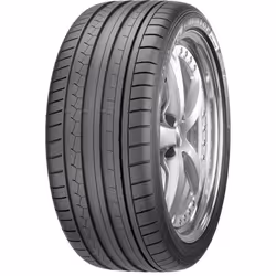 DUNLOP 275/35ZR21 103Y Sport Maxx GT R01 Pneu Tourisme Été