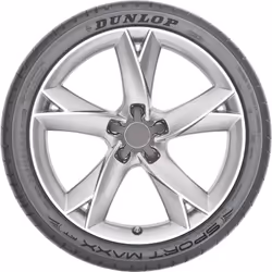 Dunlop Sport Maxx RT 265/30 R21 96Y auto Pneus été Pneus AUDI: A6 C7 Avant, A7 Sportback, A6 C7 Berline 533158