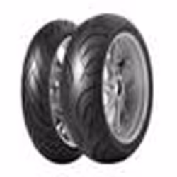 Pneu moto Dunlop Sportmax Roadsmart III ZR 17 M/C (58W) TL - TU