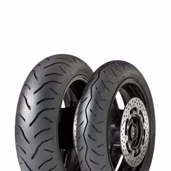Pneu moto arrière Dunlop GPR-100 M 15 M/C 67H TL - TU