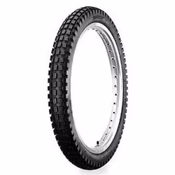 Dunlop D803GP 80/100 R21 51M auto Pneus été Pneus 634414