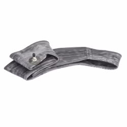 Tuyau DUNLOP 4.00-18, 110:120/100-18, 120/90-18