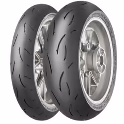 Dunlop D212 GP Racer 200/55 R17 78W auto Pneus été Pneus 634592 5452000574022