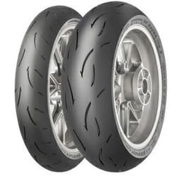 Dunlop Sportmax GP Racer D2 180/55 R17 73W auto Pneus été Pneus 634637