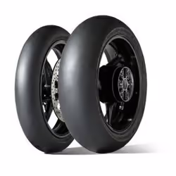 Dunlop D212 GP Racer 200/55 R17 -- auto Pneus été Pneus 634647 5452000574169