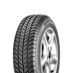 Sava Eskimo S3 + 155-70R13 75T - Pneu auto Tourisme Hiver