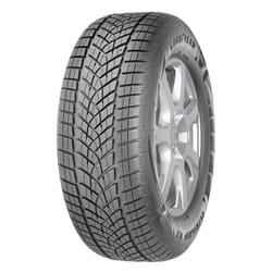 Goodyear Ultra Grip ICE SUV 265/60 R18 114T auto Pneus hiver Pneus FORD: Ranger Mk3, MITSUBISHI: L200 / Triton V Pick-up, PAJERO 4 538048