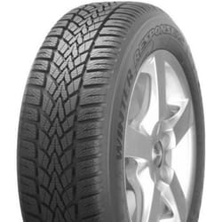 Dunlop Winter Response 2 185-65R15 88T - Pneu auto Tourisme Hiver