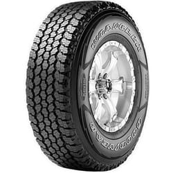 GOODYEAR Wrangler All-Terrain Adventure 235-70 R16 109 T - Pneu auto 4x4 Été