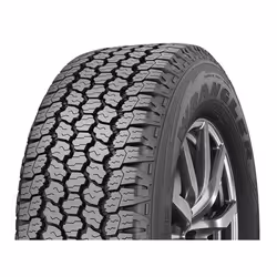 Goodyear Wrangler All-Terrain Adventure 255/55 R19 XL, Été, 111 (1090kg), H (210 km/h), 48,3 cm (19"), 25,5 cm