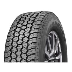 Goodyear Wrangler All-Terrain Adventure 255/65 R17 Été 17" 25,5 cm