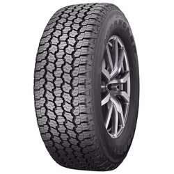 Goodyear Wrangler AT Adventur 235/85 R16 120 auto Pneus été Pneus LAND ROVER: Defender SUV, Defender SUV Cabriolet, MERCEDES-BENZ: Classe G SUV 539090