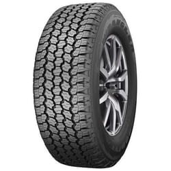 Goodyear Wrangler AT Adventur 235/85 R16 120 auto Pneus été Pneus LAND ROVER: Defender SUV, Defender SUV Cabriolet, MERCEDES-BENZ: Classe G SUV 539090