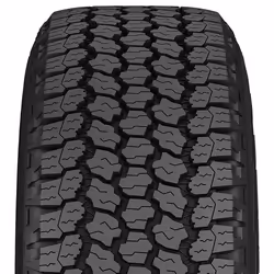 Goodyear Wrangler AT Adventur 265/75 R16 112Q auto Pneus été Pneus LAND ROVER: Defender SUV, Defender SUV Cabriolet, HUMMER: H3 SUV 539093