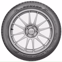 Dunlop Sport Maxx RT 2 215/40 R18 89W auto Pneus été Pneus RENAULT: CLIO 3, CLIO 2, BMW: 1 5 portes, 1 3 portes, 1 Coupé, MERCEDES-BENZ: Classe B 5391 - Vue supplémentaire 3