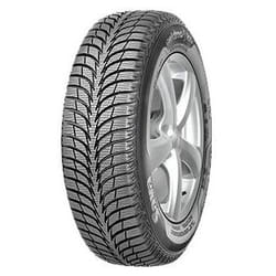 Sava ESKIMO ICE 195/55 R16 87T auto Pneus hiver Pneus RENAULT: CLIO 3, Clio 4, Captur, PEUGEOT: 207 3/5 portes, 208 I 3/5 portes, Partner II Tepee 539