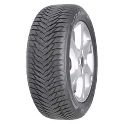 Goodyear UltraGrip 8 195/60 R16 99/97T auto Pneus hiver Pneus MERCEDES-BENZ: Classe C Berline, Classe A, Classe C Coupé, VOLKSWAGEN: Passat B6 Variant