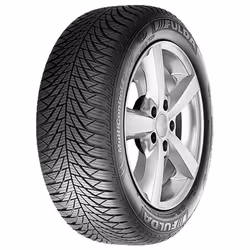 Fulda MULTICONTROL 165/70 R14 81T auto Pneus toute saison Pneus CITROËN: C3 I 3/5 portes, Berlingo / Berlingo First I, C2 3/5 ...