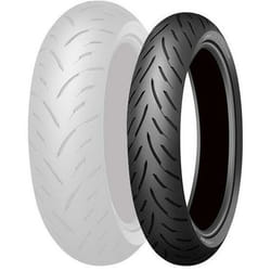 Pneu Moto - DUNLOP - SX GPR300F - 120/70-17 - Eté - Charge 58 - Vitesse W