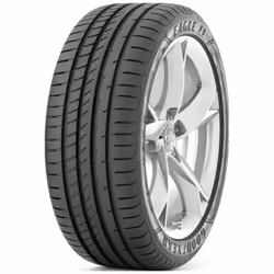 Goodyear Eagle F1 Asymmetric 225/40 R18 92W auto Pneus été Pneus VOLKSWAGEN: Golf 7, Golf 4, GOLF 6, Golf 5, Touran I, Golf P ...
