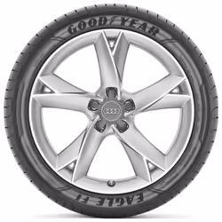 Goodyear Eagle F1 Asymmetric 225/40 R18 92W auto Pneus été Pneus VOLKSWAGEN: Golf 7, Golf 4, GOLF 6, BMW: 3 Berline, 1 5 portes, 3 Touring 539584 - Vue supplémentaire 4
