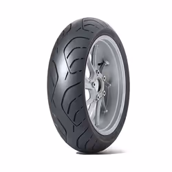 Pneu moto Dunlop Sportmax Roadsmart III ZR 17 M/C (73W) TL