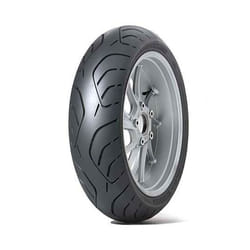 Pneu moto Dunlop Sportmax Roadsmart III ZR 17 M/C (73W) TL