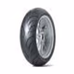 190/55 ZR 17 75W DUNLOP ROADSMART III SP - PNEU MOTO