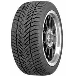 Goodyear UltraGrip+ SUV 255/55 R18 109H auto Pneus hiver Pneus BMW: X5, X6, MERCEDES-BENZ: Classe ML, GLE SUV, Classe R, PORSCHE: Macan, Cayenne 52915