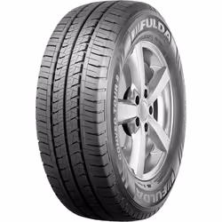 Fulda Conveo Tour 2 185/75 R16 104R auto Pneus été Pneus FORD: Transit Custom V362 Van, Transit Mk6 Van, Transit Mk7 Van, Tra ...
