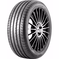 Sava Intensa UHP 2 255/45 R18 103Y auto Pneus été Pneus VOLKSWAGEN: Transporter 5, Transporter 5 Bus, Transporter 6, Multivan ...