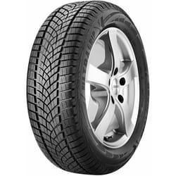 Goodyear Ultra Grip Performan 265/40 R20 104V auto Pneus hiver Pneus MERCEDES-BENZ: AMG GT, AUDI: A8 D4 540763