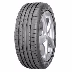 Goodyear Eagle F1 Asymmetric 245/45 R18 96W auto Pneus été Pneus BMW: 5 Berline, X1, 5 Touring, 5 GT, 6 Cabriolet, 6 Coupé, 6 ...