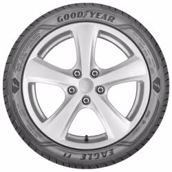 Goodyear Eagle F1 Asymmetric 245/45 R18 96W auto Pneus été Pneus BMW: 5 Berline, X1, 5 Touring, AUDI: A4 B8 Avant, A5 B8 Sportback, A6 C6 Avant 54076 - Vue supplémentaire 4