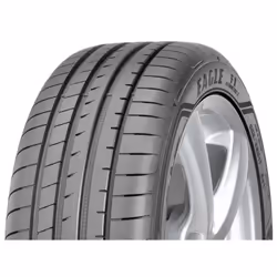Goodyear Eagle F1 Asymmetric 3 245/45 R21 XL, Été, 104 (900kg), Y (300 km/h), 53,3 cm (21"), 24,5 cm