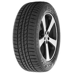 Fulda 4X4 Road 265/70 R16 112H auto Pneus été Pneus NISSAN: NP300 Navara Pick-up, Patrol GR 4 SUV, Patrol GR 5 SUV, MITSUBISHI: L200 III Pick-up 57173