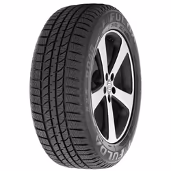 Fulda 4X4 Road 255/55 R18 109V auto Pneus été Pneus BMW: X5, X6, MERCEDES-BENZ: Classe ML, GLE SUV, Classe R, GLE Coupé, Clas ...