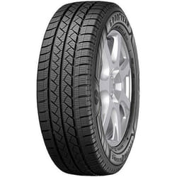 Pneu 4 Saisons - GOODYEAR - VECTOR 4 SEASONS CARGO - 195/70 R15 - Charge 104/102 - Vitesse T