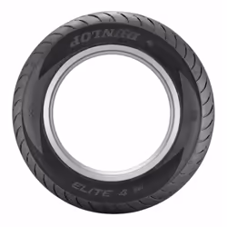 Dunlop Elite 4 130/90 R16 73H auto Pneus été Pneus 635375 - Vue supplémentaire 7