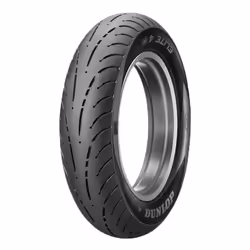 Dunlop Elite 4 160/80 R16 80H auto Pneus été Pneus 635377 - Vue supplémentaire 5